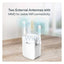 TP-Link TL-WA855RE Wi-Fi Range Extender - 300Mbps / 2.4 GHz / RJ-45 Networking Products > Wireless Access Point