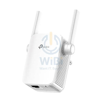 TP-Link TL-WA855RE Wi-Fi Range Extender - 300Mbps / 2.4 GHz / RJ-45 Networking Products > Wireless Access Point