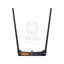 TP-Link (TL-WR841HP) High Power Wireless N Router - 2.4GHz (300 Mbps) / WAN / LAN Networking Products > Routers