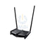 TP-Link (TL-WR841HP) High Power Wireless N Router - 2.4GHz (300 Mbps) / WAN / LAN Networking Products > Routers