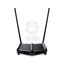 TP-Link (TL-WR841HP) High Power Wireless N Router - 2.4GHz (300 Mbps) / WAN / LAN Networking Products > Routers