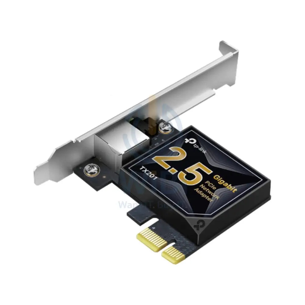 تي بي لينك (TX201) 2.5 جيجابت  الشبكة محول  الشبكة محول  شبكة محلية / شبكات PCI Express منتجات > لاسلكي يو اس بي الشبكة محول