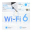 TP-Link TX20U Nano AX1800 Nano Wi-Fi 6 Wireless USB Adapter Networking Products > Wireless USB Network Adapter