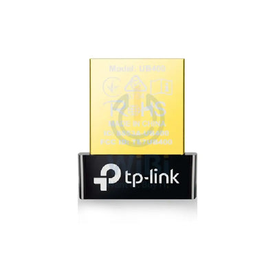 TP-LINK (UB400) Bluetooth 4.0 Nano USB Adapter - USB 1.1 Networking Products > Wireless USB Network Adapter