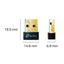 TP-Link UB500 Bluetooth Nano USB Adapter - Bluetooth 5.0 / USB 2.0 Networking Products > Wireless USB Network Adapter