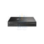 TP-LINK VIGI 4 Channel PoE + Network Video Recorder - RJ-45 USB 2.0 / SATA / Black Cameras > Camcorders