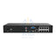 TP-LINK VIGI 8 Channel PoE + Network Video Recorder - RJ-45 / USB 2.0 / SATA / Black Cameras > Camcorders