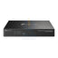 TP-LINK VIGI 8 Channel PoE + Network Video Recorder - RJ-45 / USB 2.0 / SATA / Black Cameras > Camcorders