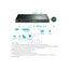 TP-Link (VIGI NVR4032H) VIGI 32 Channel Network Video Recorder - 320 Mbps / USB / LAN Cameras > Camcorders