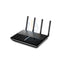 TP-Link Wireless MU-MIMO Gigabit Router - 1000 Mbps / LAN / WAN / USB 2.0 / 3.0 / Black Networking Products > Routers