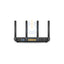 TP-Link Wireless MU-MIMO Gigabit Router - 1000 Mbps / LAN / WAN / USB 2.0 / 3.0 / Black Networking Products > Routers