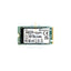 ترانسسيند PCIe 400S - 1 تيرابايت / فوق إلى 2000/1700 ميغابت في الثانية / م.2 2242 / PCIe / إس إس دي صلبة حالة محرك) تخزين > حالة محرك