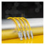 Transformers TF-A03 Bumblebee Three-In-One Fast Charging Data Cable - 1.2 Meter / Yellow Accessories > Cables &