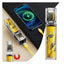 Transformers TF-D03 Bumblebee Magnetic Power Bank - 5000mAh / Combat version Accessories > Power Bank