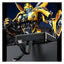 Transformers TF-D10 Bumblebee Dual-Wire Power Bank - 10,000mAh / Bumblebee Accessories > Power Bank