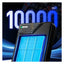 Transformers TF-D10 Bumblebee Dual-Wire Power Bank - 10,000mAh / Bumblebee Accessories > Power Bank