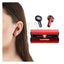 Transformers TF-T02 Wireless Bluetooth Earbuds - Red Accessories > Audio > Headphones