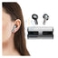 Transformers TF-T02 Wireless Bluetooth Earbuds - Silver Accessories > Audio > Headphones