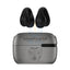 Transformers TF-T05 Wireless Bluetooth Earbuds - Silver Accessories > Audio > Headphones