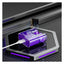 Transformers TF-T08 Wireless Bluetooth Earbuds - Purple Accessories > Audio > Headphones
