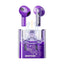 Transformers TF-T08 Wireless Bluetooth Earbuds - Purple Accessories > Audio > Headphones