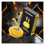 Transformers TF-T10 Wireless Bluetooth Earbuds - Yellow Accessories > Audio > Headphones