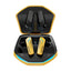 Transformers TF-T10 Wireless Bluetooth Earbuds - Yellow Accessories > Audio > Headphones