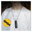 Transformers TF-T11 Wireless Bluetooth Earbuds - Black Accessories > Audio > Headphones