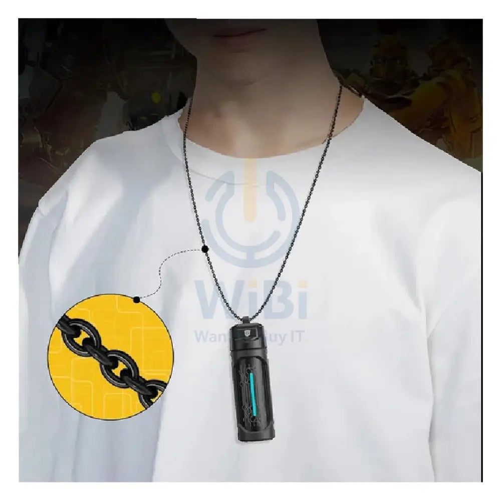 Transformers TF-T11 Wireless Bluetooth Earbuds - Black Accessories > Audio > Headphones