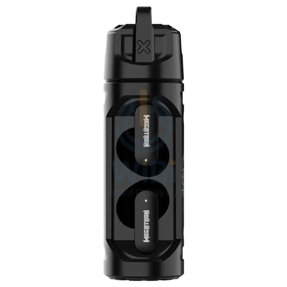 Transformers TF-T11 Wireless Bluetooth Earbuds - Black Accessories > Audio > Headphones