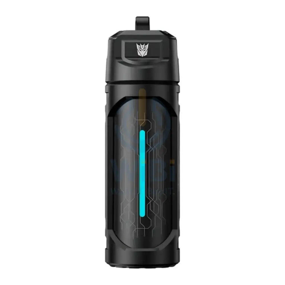 Transformers TF-T11 Wireless Bluetooth Earbuds - Black Accessories > Audio > Headphones