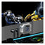 Transformers TF-T12 Wireless Bluetooth Earbuds - Silver Accessories > Audio > Headphones