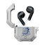 Transformers TF-T12 Wireless Bluetooth Earbuds - Silver Accessories > Audio > Headphones
