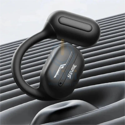 Transformers TF-T20 OWS Wireless Earbuds - Black Accessories > Audio > Headphones