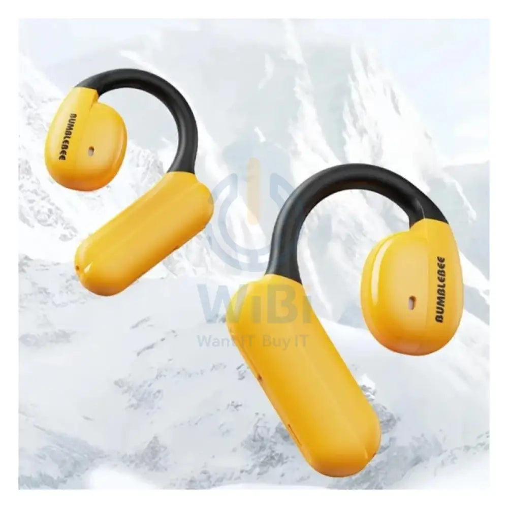 سماعات أصفر  ترانسفورمرز TF-T21 لاسلكي - أصفر اكسسوارات  الصوت > سماعات الرأس