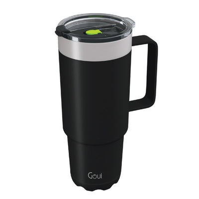 GOUI Tumbler Cup  - 600ml / Stone Black