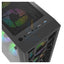 Twisted Minds 03 Spider Mid Tower Gaming Case - Black Gaming Consoles > Gaming Zone