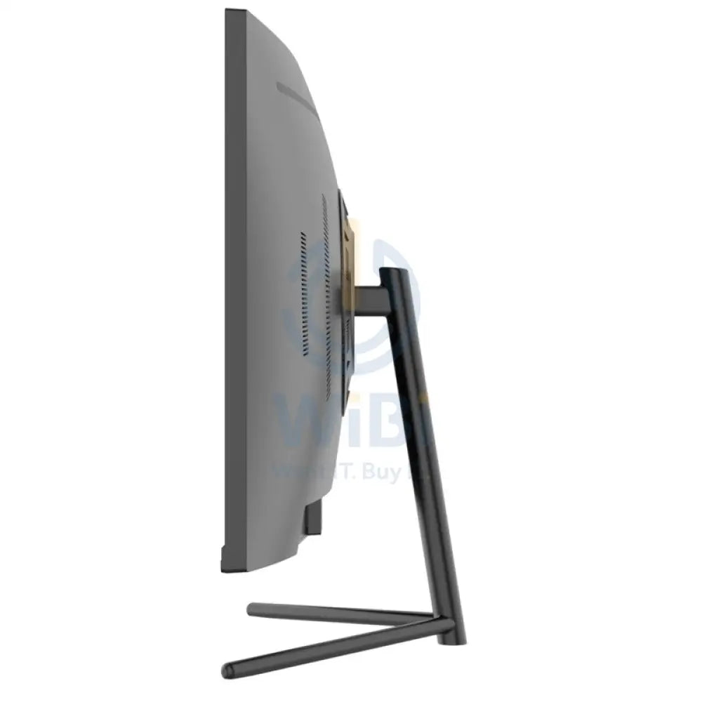 تويستد مايندز 27 بوصة FHD VA / 180 هرتز / 0.5 مللي ثانية / HDMI2.0 / HDR منحني الألعاب  المنحنية -شاشة  أسود شاشات  أجهزة العرض >