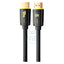 Twisted Minds 8k HDMI Cable - 2 Meter / Black Accessories > Cables & Converters > HDMI Cables