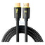 Twisted Minds 8k HDMI Cable - 2 Meter / Black Accessories > Cables & Converters > HDMI Cables