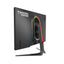 Twisted Minds Blaze Series - 27’’ QHD / 0.5ms / 180Hz / Display Port / HDMI / Audio Out - Gaming Monitor Monitors &
