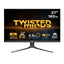 Twisted Minds Blaze Series - 27’’ QHD / 0.5ms / 180Hz / Display Port / HDMI / Audio Out - Gaming Monitor Monitors &