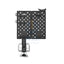 Twisted Minds Desk Mounted Pegboard Holder For Headphone & Controller Accessories > Other Accessories > Gaming Zone >