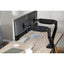 Twisted Minds Dual Monitor Mechanical Spring Monitor Arm - Black (Fit Screen Size 17’’ - 35’’) Accessories > Other