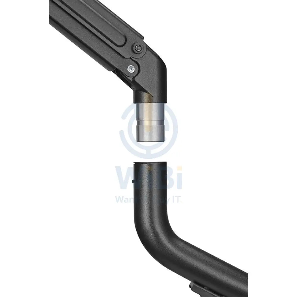 Twisted Minds Dual Monitor Mechanical Spring Monitor Arm (Fit Screen Size 17’’ - 32’’) Accessories > Other Accessories