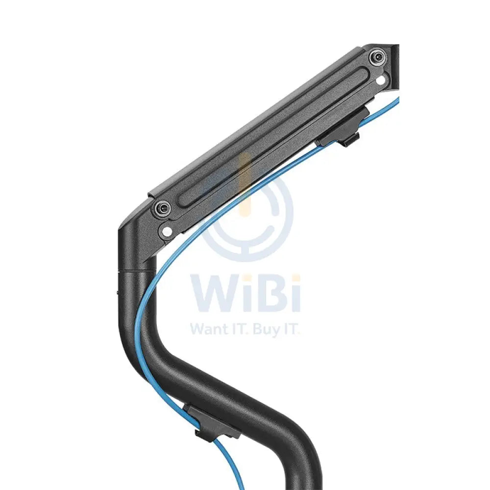Twisted Minds Dual Monitor Mechanical Spring Monitor Arm (Fit Screen Size 17’’ - 32’’) Accessories > Other Accessories