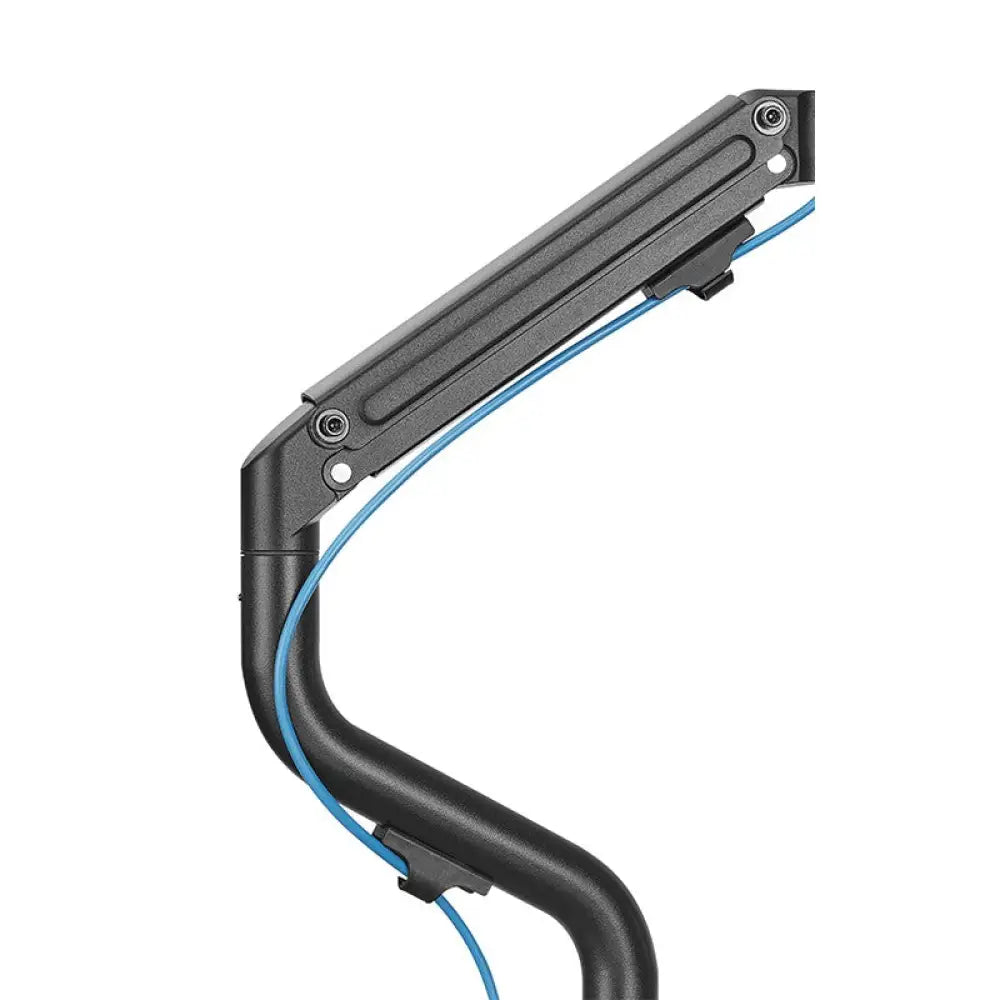 Twisted Minds Dual Monitor Mechanical Spring Monitor Arm (Fit Screen Size 17’’ - 32’’) Accessories > Other Accessories