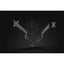 Twisted Minds Dual Monitor Mechanical Spring Monitor Arm (Fit Screen Size 17’’ - 32’’) Accessories > Other Accessories