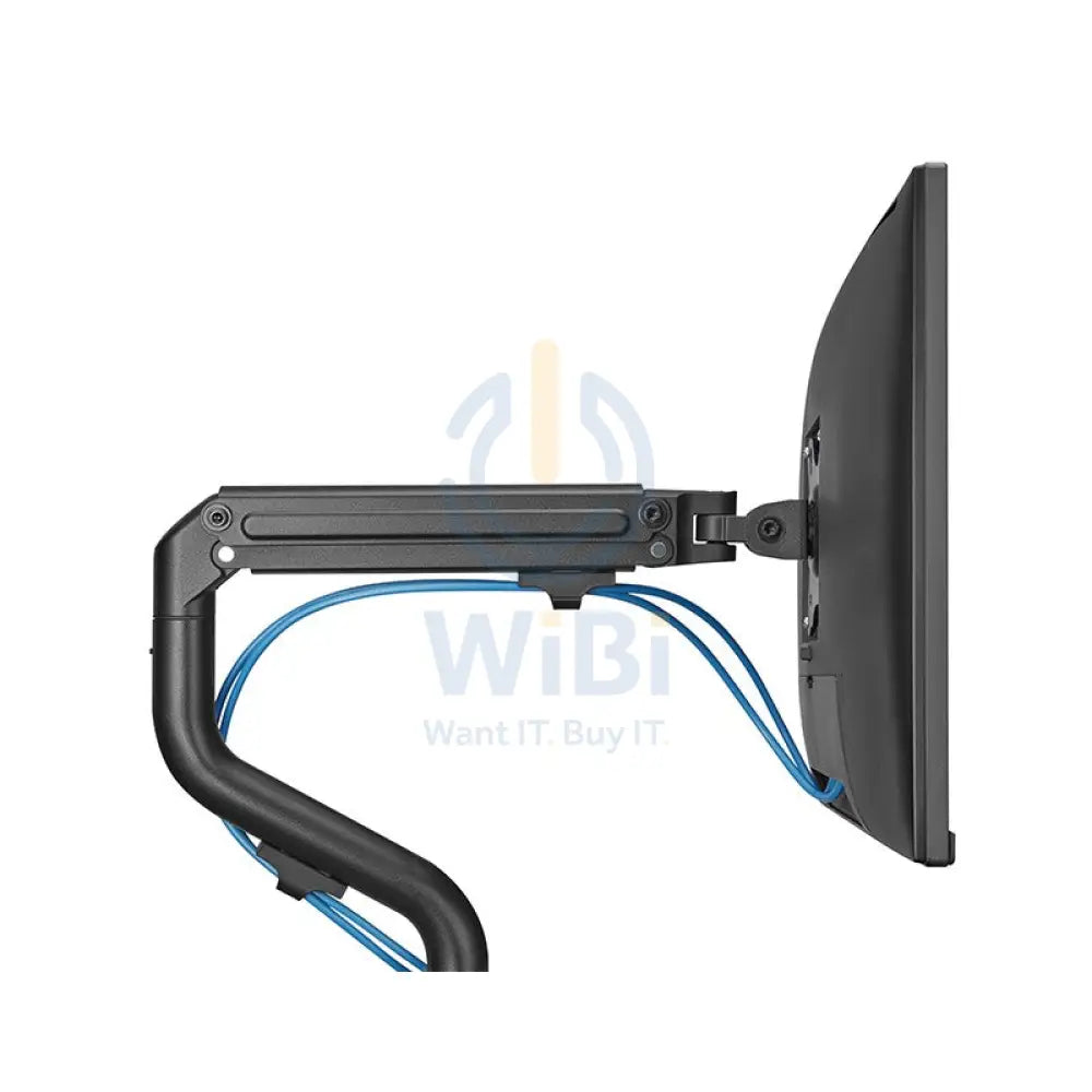 Twisted Minds Dual Monitor Mechanical Spring Monitor Arm (Fit Screen Size 17’’ - 32’’) Accessories > Other Accessories