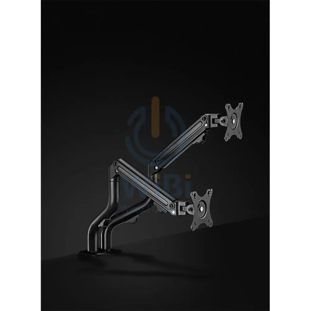 Twisted Minds Dual Monitor Mechanical Spring Monitor Arm (Fit Screen Size 17’’ - 32’’) Accessories > Other Accessories